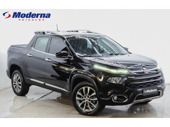 FIAT TORO 2.0 16V TURBO DIESEL VOLCANO 4WD AT9